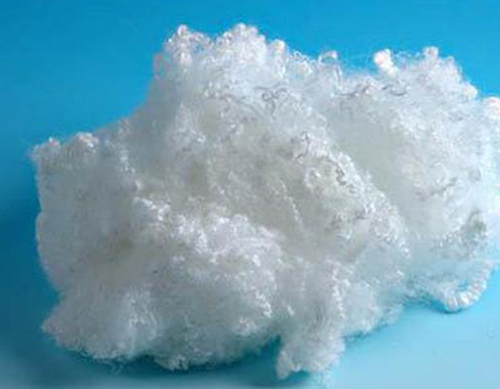 POLYESTER STAPLE FIBER