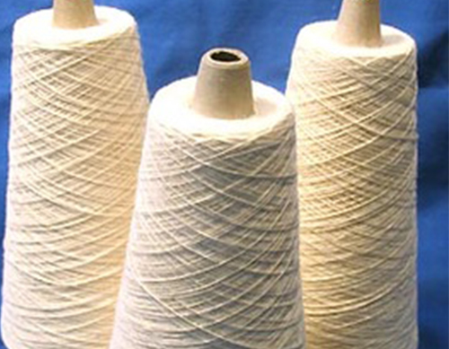 COTTON YARN